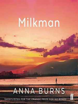 cover image of Milkman